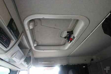 Lastbil 2019 Iveco Eurocargo 120E220 + EURO 6 + 12t + NICE TRUCK (20)