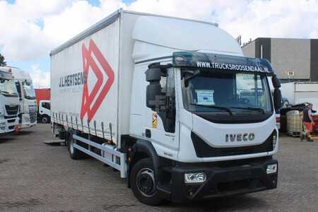 Lastbil 2019 Iveco Eurocargo 120E220 + EURO 6 + 12t + NICE TRUCK (3)