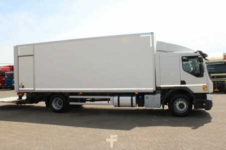 Lastkraftwagen 2014 Volvo FL 280 + 19 T + LIFT + EURO 6 + NICE TRUCK (3)