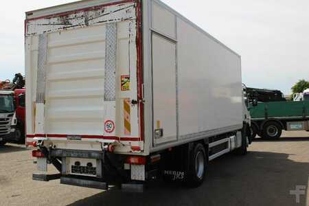 Lastkraftwagen 2014 Volvo FL 280 + 19 T + LIFT + EURO 6 + NICE TRUCK (4)