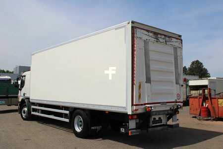 Lastkraftwagen 2014 Volvo FL 280 + 19 T + LIFT + EURO 6 + NICE TRUCK (5)