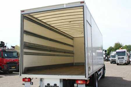 Lastkraftwagen 2014 Volvo FL 280 + 19 T + LIFT + EURO 6 + NICE TRUCK (8)