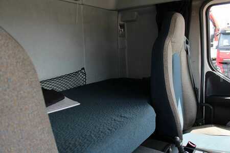 Lastkraftwagen 2014 Volvo FL 280 + 19 T + LIFT + EURO 6 + NICE TRUCK (9)