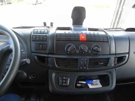 Lastbil 2019 Iveco Eurocargo 120E25 + EURO 6 + 196.000KM! (19)