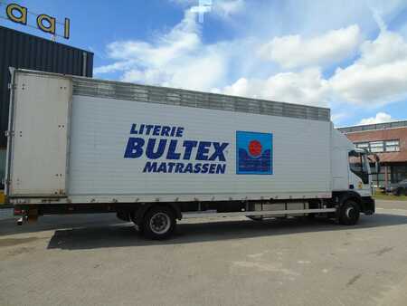 Lastbil 2019 Iveco Eurocargo 120E25 + EURO 6 + 196.000KM! (3)