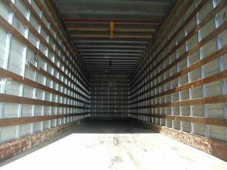 Lastbil 2019 Iveco Eurocargo 120E25 + EURO 6 + 196.000KM! (6)