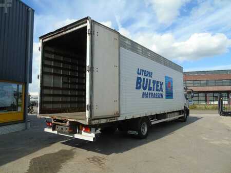 Lastbil 2019 Iveco Eurocargo 120E25 + EURO 6 + 196.000KM! (9)