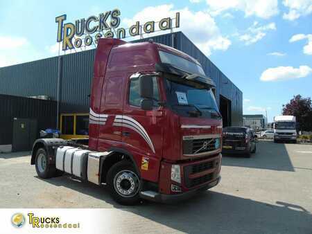 Truck 2011 Volvo FH 460 + XL CABINE + MANUAL + EURO 5 + 6x IN STOCK (1)