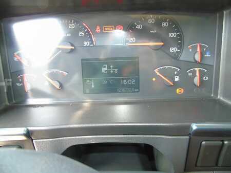 Truck 2011 Volvo FH 460 + XL CABINE + MANUAL + EURO 5 + 6x IN STOCK (10)