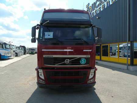 Truck 2011 Volvo FH 460 + XL CABINE + MANUAL + EURO 5 + 6x IN STOCK (11)