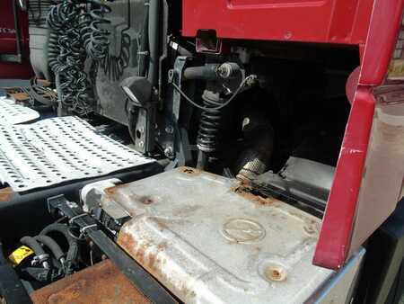 Truck 2011 Volvo FH 460 + XL CABINE + MANUAL + EURO 5 + 6x IN STOCK (17)