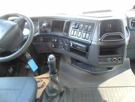 Truck 2011 Volvo FH 460 + XL CABINE + MANUAL + EURO 5 + 6x IN STOCK (20)