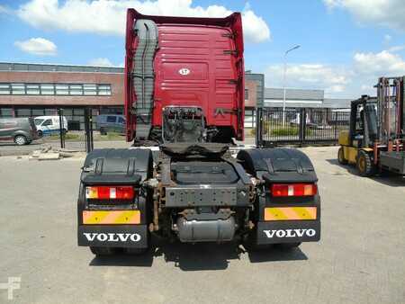 Truck 2011 Volvo FH 460 + XL CABINE + MANUAL + EURO 5 + 6x IN STOCK (3)