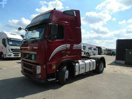 Truck 2011 Volvo FH 460 + XL CABINE + MANUAL + EURO 5 + 6x IN STOCK (4)