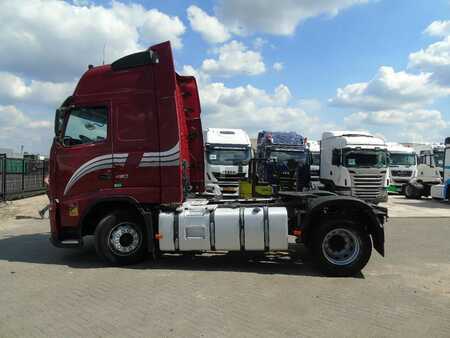 Truck 2011 Volvo FH 460 + XL CABINE + MANUAL + EURO 5 + 6x IN STOCK (5)