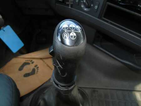 Truck 2011 Volvo FH 460 + XL CABINE + MANUAL + EURO 5 + 6x IN STOCK (6)