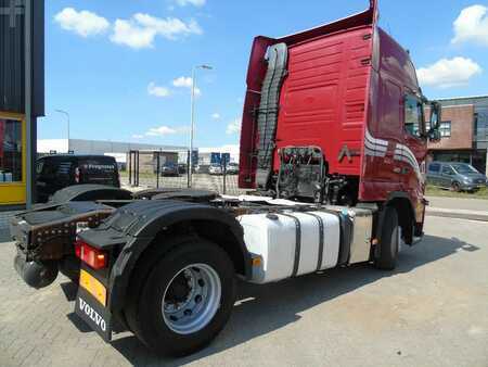 Truck 2011 Volvo FH 460 + XL CABINE + MANUAL + EURO 5 + 6x IN STOCK (7)