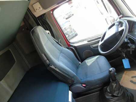 Truck 2011 Volvo FH 460 + XL CABINE + MANUAL + EURO 5 + 6x IN STOCK (8)