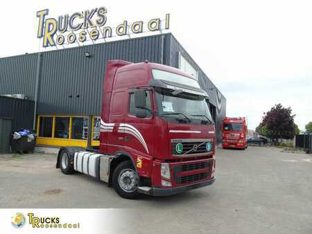 Truck 2011 Volvo FH 460 + XL CAB + EURO 5 + manual + 6x IN STOCK (1)
