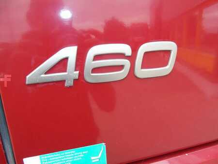 Truck 2011 Volvo FH 460 + XL CAB + EURO 5 + manual + 6x IN STOCK (10)