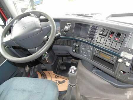 Truck 2011 Volvo FH 460 + XL CAB + EURO 5 + manual + 6x IN STOCK (13)