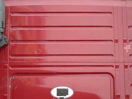 Truck 2011 Volvo FH 460 + XL CAB + EURO 5 + manual + 6x IN STOCK (18)