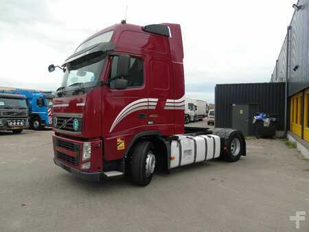 Truck 2011 Volvo FH 460 + XL CAB + EURO 5 + manual + 6x IN STOCK (2)