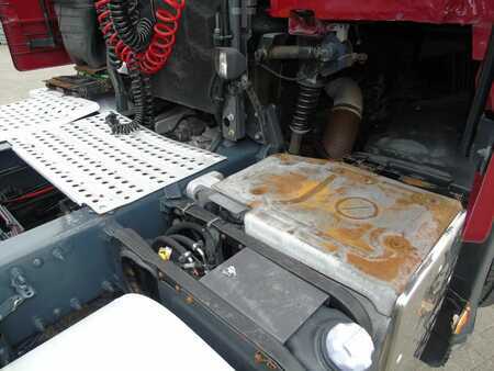 Truck 2011 Volvo FH 460 + XL CAB + EURO 5 + manual + 6x IN STOCK (20)