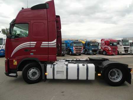Truck 2011 Volvo FH 460 + XL CAB + EURO 5 + manual + 6x IN STOCK (3)