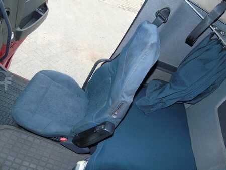 Truck 2011 Volvo FH 460 + XL CAB + EURO 5 + manual + 6x IN STOCK (8)