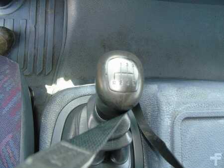 Truck 2003 Mercedes-Benz Atego 918 + EURO 2 + THERMO KING (11)