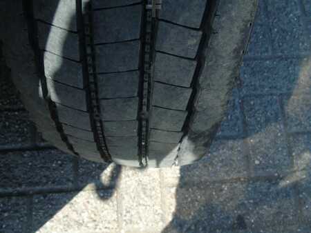 Truck 2003 Mercedes-Benz Atego 918 + EURO 2 + THERMO KING (13)