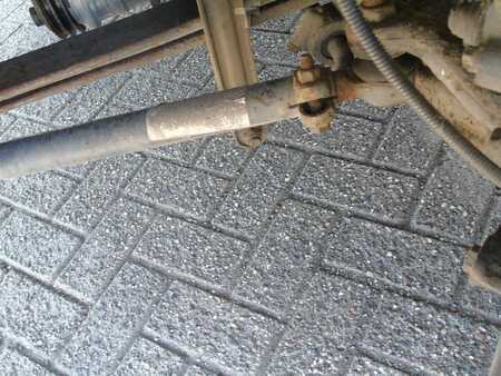 Truck 2003 Mercedes-Benz Atego 918 + EURO 2 + THERMO KING (14)