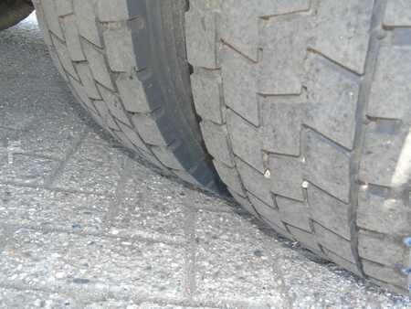Truck 2003 Mercedes-Benz Atego 918 + EURO 2 + THERMO KING (16)