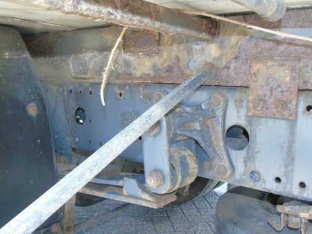 Truck 2003 Mercedes-Benz Atego 918 + EURO 2 + THERMO KING (17)