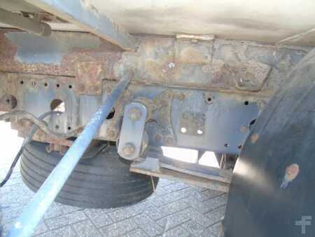 Truck 2003 Mercedes-Benz Atego 918 + EURO 2 + THERMO KING (20)