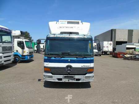 Truck 2003 Mercedes-Benz Atego 918 + EURO 2 + THERMO KING (4)