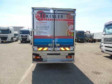 Truck 2003 Mercedes-Benz Atego 918 + EURO 2 + THERMO KING (5)