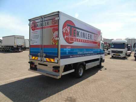 Truck 2003 Mercedes-Benz Atego 918 + EURO 2 + THERMO KING (7)