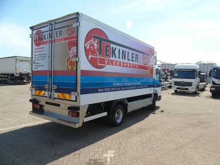 Truck 2003 Mercedes-Benz Atego 918 + EURO 2 + THERMO KING (8)