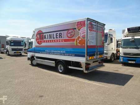 Truck 2003 Mercedes-Benz Atego 918 + EURO 2 + THERMO KING (9)