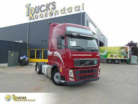Truck 2012 Volvo FH 460 + XL CAB + MANUAL + EURO 5 (1)