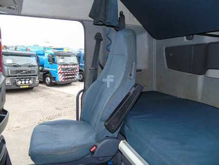 Truck 2012 Volvo FH 460 + XL CAB + MANUAL + EURO 5 (13)