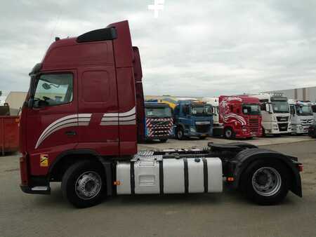 Truck 2012 Volvo FH 460 + XL CAB + MANUAL + EURO 5 (2)