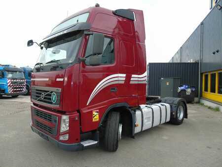 Truck 2012 Volvo FH 460 + XL CAB + MANUAL + EURO 5 (3)