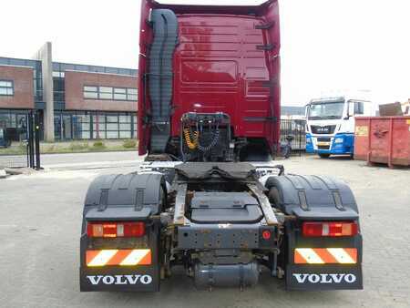 Truck 2012 Volvo FH 460 + XL CAB + MANUAL + EURO 5 (4)