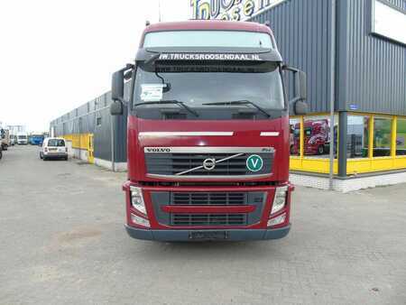 Truck 2012 Volvo FH 460 + XL CAB + MANUAL + EURO 5 (5)