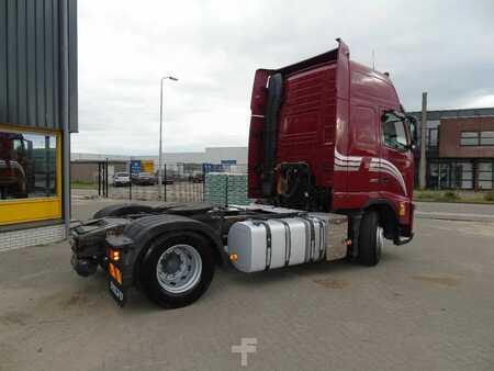 Truck 2012 Volvo FH 460 + XL CAB + MANUAL + EURO 5 (6)