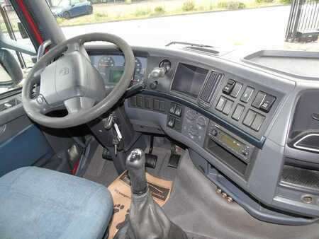 Truck 2012 Volvo FH 460 + XL CAB + MANUAL + EURO 5 (8)