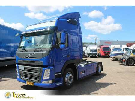 Volvo FM 370 + EURO 6 + NICE TRUCK